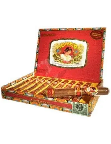 CUESTA REY CENTRO FINO SUNGROWN CORTEZ