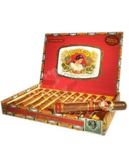 CUESTA REY CENTRO FINO SUNGROWN CORTEZ