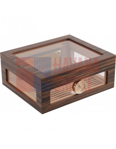 CUESTA REY CENTRO FINO SUNGROWN PYRAMID №9