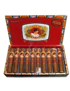 CUESTA REY CENTRO FINO SUNGROWN ROBUSTO №7