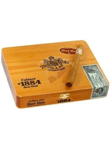 CUESTA RAY CABINET SELECTION №1884