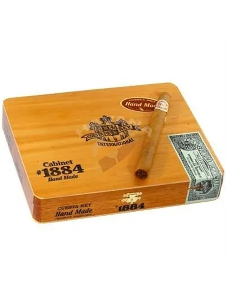 CUESTA RAY CABINET SELECTION №1884