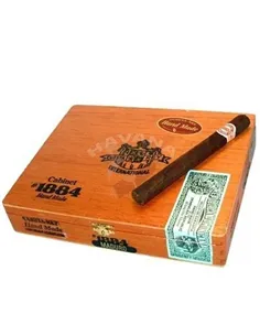 CUESTA RAY CABINET SELECTION №1884 MADURO