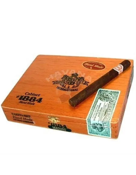 CUESTA RAY CABINET SELECTION №1884 MADURO