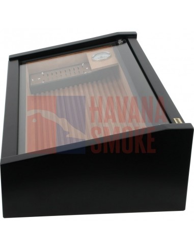 Аdorini Vega Deluxe Black - купить в интернет-магазине Havana Smoke