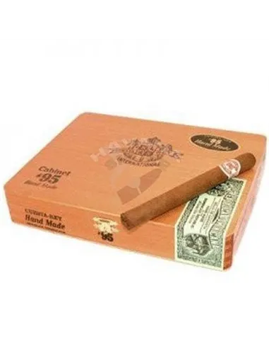 CUESTA RAY CABINET SELECTION №95