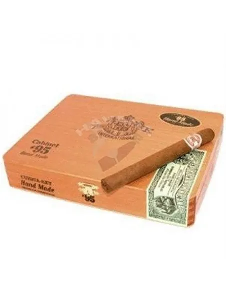 CUESTA RAY CABINET SELECTION №95