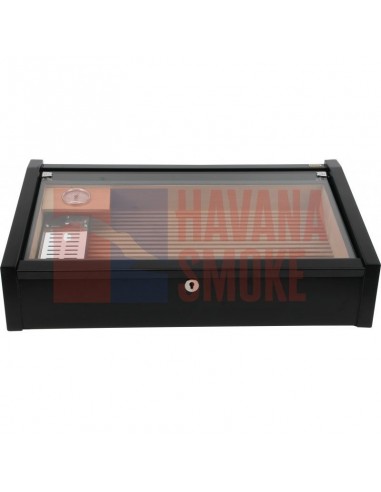 Аdorini Vega Deluxe Black - купить в интернет-магазине Havana Smoke