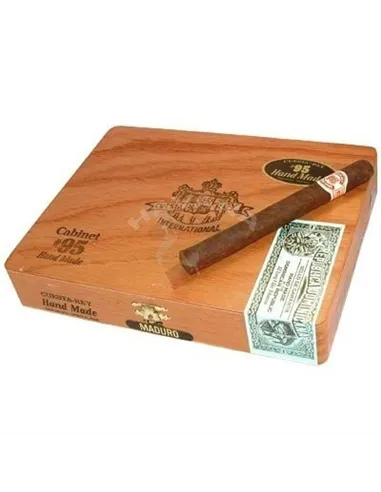 CUESTA RAY CABINET SELECTION №95 MADURO