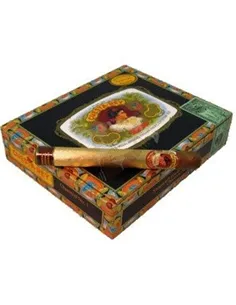 CUESTA RAY STANFORD RESERVE CHURCHILL №1