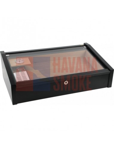 Аdorini Vega Deluxe Black - купить в интернет-магазине Havana Smoke