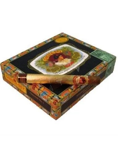 CUESTA RAY STANFORD RESERVE CHURCHILL №1