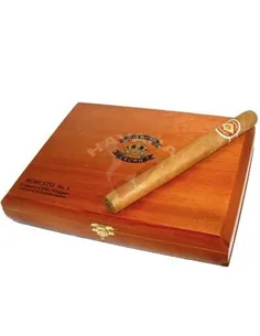 DIAMOND CROWN ROBUSTO №1