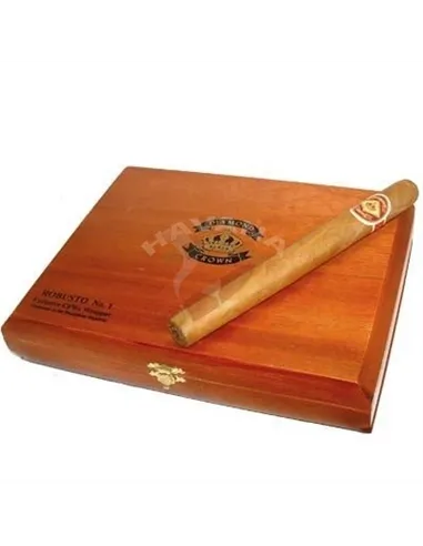 DIAMOND CROWN ROBUSTO №1