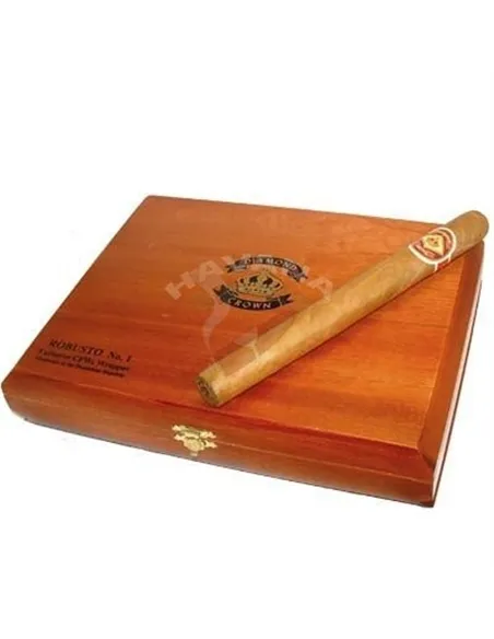DIAMOND CROWN ROBUSTO №1