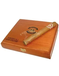 DIAMOND CROWN ROBUSTO №2