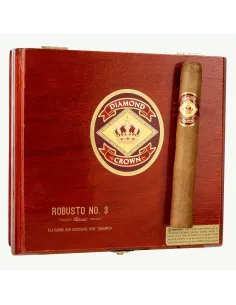 Сигара DIAMOND CROWN ROBUSTO №3