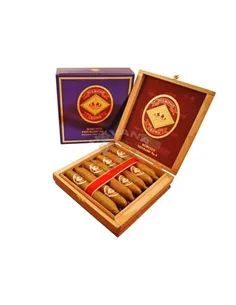 DIAMOND CROWN FIGURADO №6