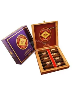 DIAMOND CROWN FIGURADO №6 MADURO
