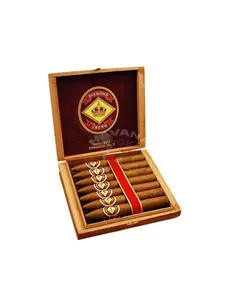 DIAMOND CROWN PYRAMID №7