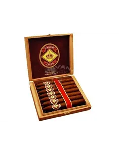 DIAMOND CROWN PYRAMID №7 MADURO