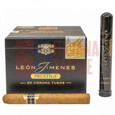 Купить LEON JIMENES PRESTIGE CORONA