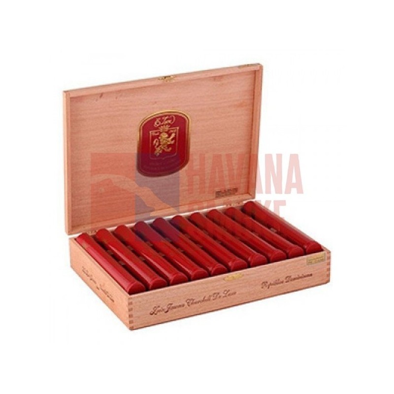 Купить Leon Jimenes Robusto De Lux