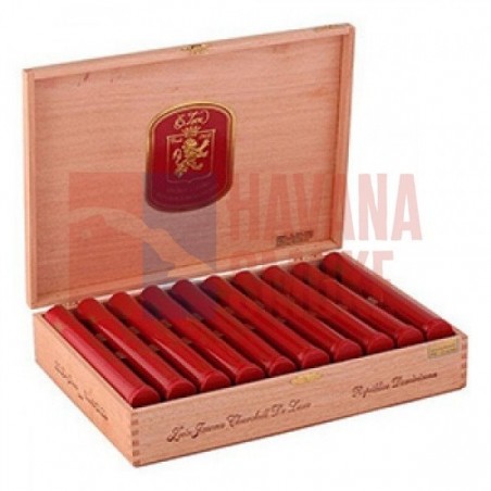 Купить Leon Jimenes Robusto De Lux