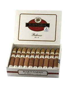 FLOR DE COPAN BELICOSO