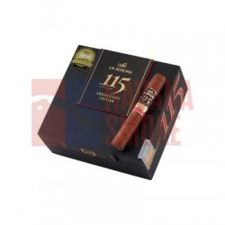 Купить La Aurora 115th Anniversary Robusto