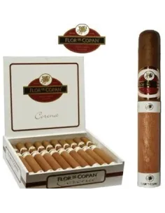 FLOR DE COPAN CORONA