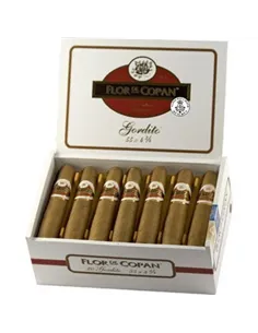 FLOR DE COPAN GORDITO