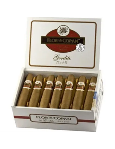 FLOR DE COPAN GORDITO