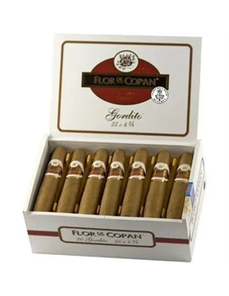 FLOR DE COPAN GORDITO