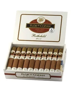 FLOR DE COPAN ROTHCHILD