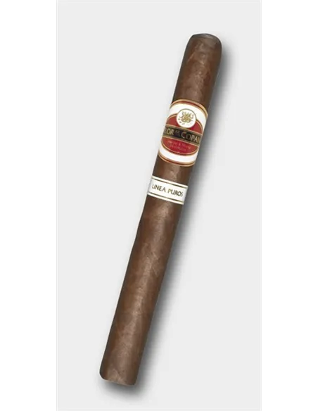 FLOR DE COPAN LINEA PUROS CHURCHILL