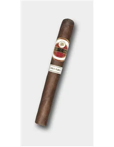 FLOR DE COPAN LINEA PUROS CORONA