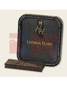 Табак Mac Baren HH - Latakia Flake (100 гр) - купить в интернет-магазине Havana Smoke