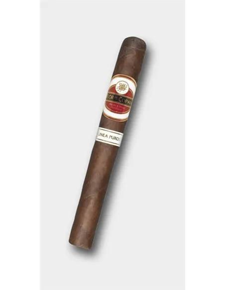 FLOR DE COPAN LINEA PUROS CORONA