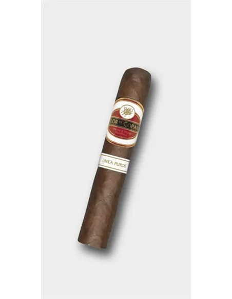 FLOR DE COPAN LINEA PUROS ROBUSTO