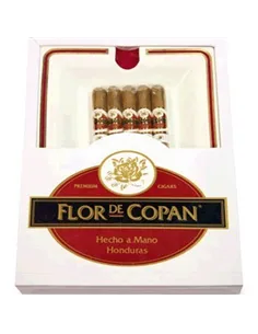 FLOR DE COPAN ROTHCHILD TRAY