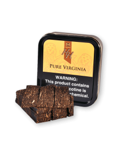 Табак Mac Baren HH - Pure Virginia (100 гр) - купить в интернет-магазине Havana Smoke