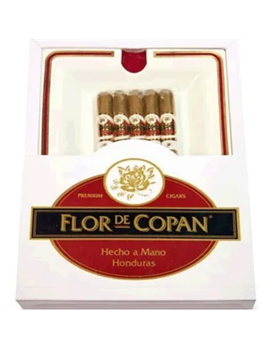 FLOR DE COPAN ROTHCHILD TRAY