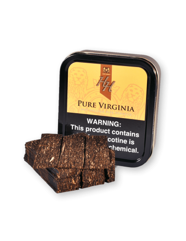 Табак Mac Baren HH - Pure Virginia (100 гр) - купить в интернет-магазине Havana Smoke