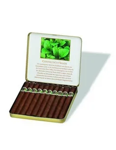 MACANUDO CAFE ASCOT пачка 10 штук