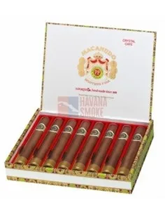 MACANUDO CAFE CRYSTAL