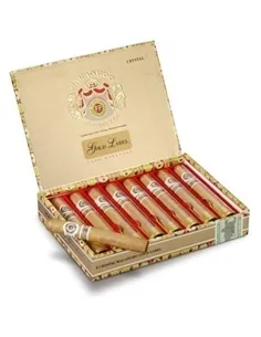 MACANUDO CAFE GOLD LABEL CRYSTAL