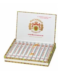 MACANUDO CAFE HAMPTON COURT