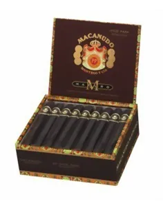 MACANUDO MADURO HYDE PARK