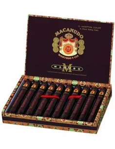 MACANUDO MADURO HAMPTON COURT